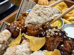 -高基五春川炒鸡排(威海总店)
