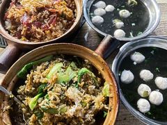 -壹煲口福煲仔饭(中山路店)