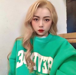 -icare美发沙龙