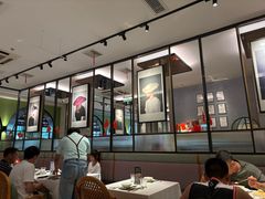 -Aqua Oasis 水天堂(石路天虹店)