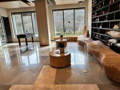 -黄山排云型旅酒店餐厅