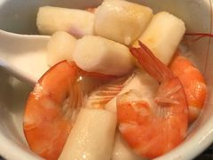 -大良毋米粥(锦龙路总店)