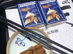 -和府捞面(东直门银座店)