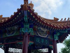 -南翠屏公园