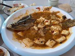 -煲来饱去冷水鱼