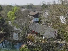 -西溪国家湿地公园