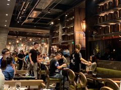 -海食焗(新光天地店)