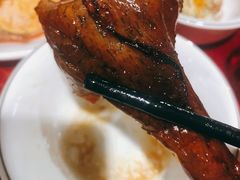 烧鹅-棠记海鲜餐厅(南朗镇店)