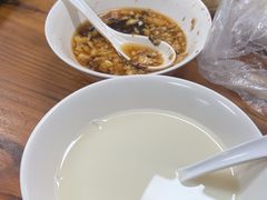 -阊门姚记豆浆(旧学前直营店)