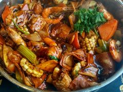 -来御来三汁焖锅(新玛特店)