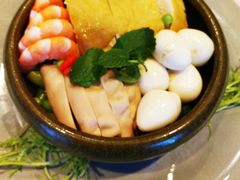-江南赋(内蒙古大厦店)
