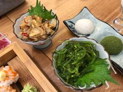 麻辣鲜蛤-村上一屋(望京店)