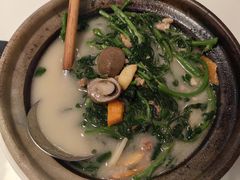 -金湖港式餐厅(建外店)