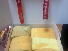 -思味特(纬一路店)