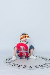 -小熊维尼高端儿童摄影(宝安旗舰店)