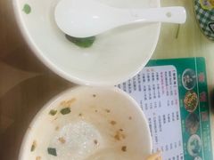 -叶陈记客家腌面店(泰华豪园店)