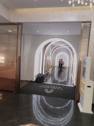 点击看大图 -希乐曼艺术中心·婚礼·活动·宴会厅(南山店)