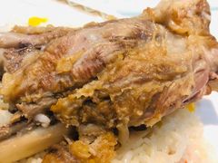 -阿吾丹的烤羊·新疆菜·抓饭·拌面(乌尔禾店)