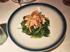 -醉舍·新淮扬菜(长宁龙之梦店)