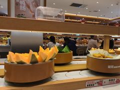 -龍歌自助小火锅(崂山丽达店)