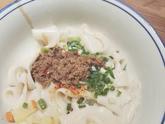 -吴满满油泼面(北方风味园店)