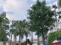 -重庆海昌加勒比海水世界