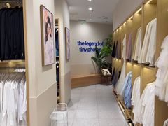 -天真蓝照相馆(五角场百联又一城店)