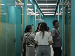 -乐博乐博少儿编程·乐高机器人编程·信息学竞赛(羊城同创汇中心店)
