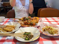 -肉店炸炸炸·铁板孜然牛肉