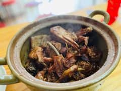 姜母鸭-斯丹姜母鸭·古法干香(涂门街总店)