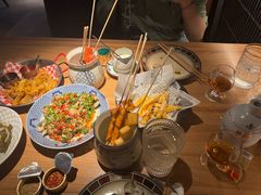 -雪熊精酿·哈尔滨烧烤酒馆(非遗大串店)