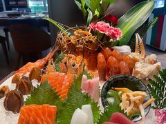 -Mr·Fish鱼鲜生海鲜放题(银泰in99店)