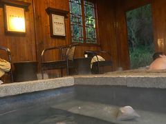 -咸宁万豪温泉谷度假区