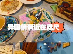 -木尔坦·Multan巴基斯坦清真餐厅halal(大智嘉园店)