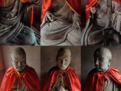 -白台寺