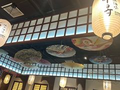 -千寻山野烤肉(中关村店)