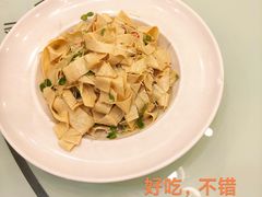 -皖小斌·小葱伴豆腐(丰收路店)