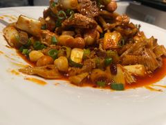 -院8里·小聚园老川菜(九眼桥店)