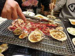 -九鲜坊烧烤城
