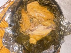 特色叫花鸡-乾园(天河城店)