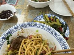 -清真·鸦儿李记·小馆(后海店)