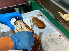 -黑窑厂糖油饼烤鸭·清真菜(旗舰店)