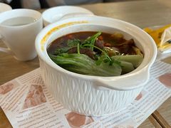 -仙踪林(惠润广场店)