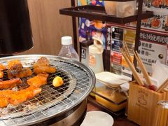 -蒜香焼肉PURUSHIN(马场路店)