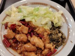 -永和大王(长寿路店)