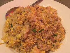 -桂花楼淮扬中餐厅(浦东香格里拉店)
