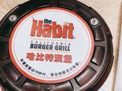 -The Habit Burger Grill 哈比特汉堡(爱琴海店)