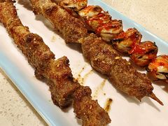 -和庆斋羊蝎子火锅·碳缸烧烤(顺义旗舰店)