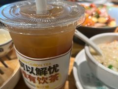-潮粥荟·潮汕砂锅粥(朝阳大悦城店)