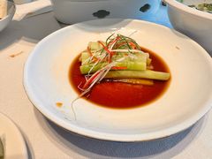 -扬州万怡酒店-中餐厅(文昌中路店)